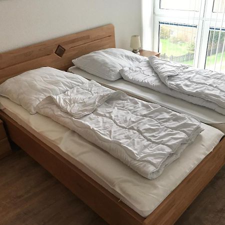 Elbe I, Ferienwohnung 29 Cuxhaven Buitenkant foto